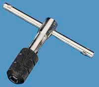 Du-Bro 633 T-Style Tap Handle (QTY/PKG: 1 )